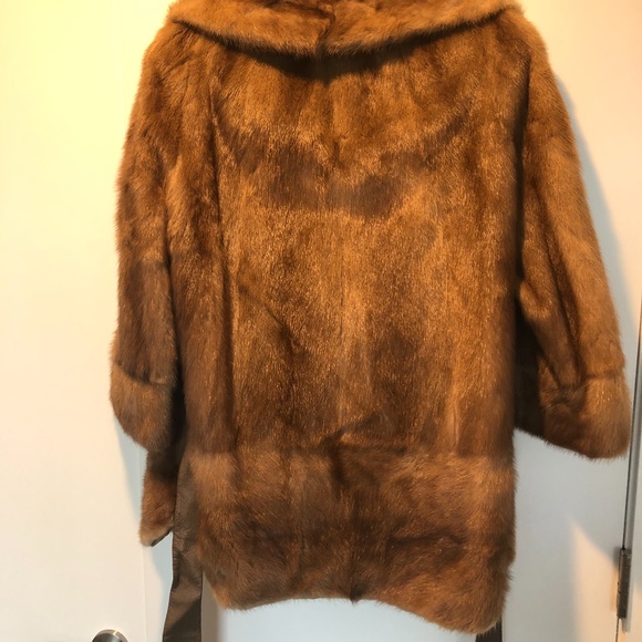 The Most Versatile Fur Coat Ever! - Picture 15 of 16